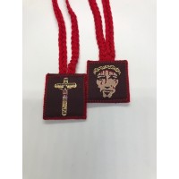 Large Frontal Scapular "The Nazarene" Large Frontal Scapular "The Nazarene"
