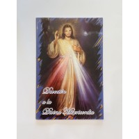 Devocion a la Divina Misericordia