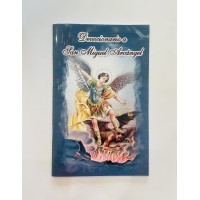 Devocionario a San Miguel Arcangel