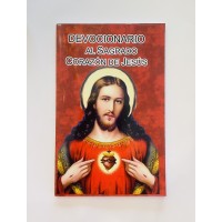 Devocion al Sagrado Corazon de Jesus