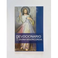 Devocion de la Divina Misericordia