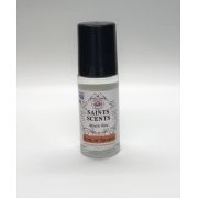 Rose of Sharon - Scented Oil (2 oz)