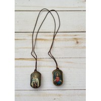 Adults Scapular