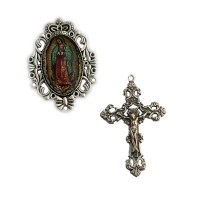 OLOG Rosary Center Set (2.5") OLOG Rosary Center Set (2.5")