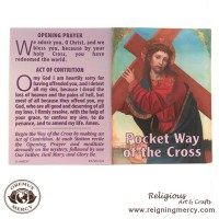 Pocket Way of the Cross Pocket Way of the Cross