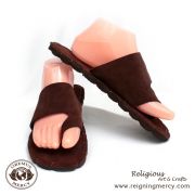 Roman Style Sandals -1 pair