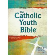 Catholic Youth Bible NABRE
