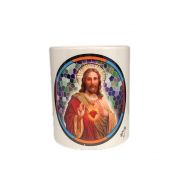 Sacred Heart of Jesus Coffee Mug (11 oz)
