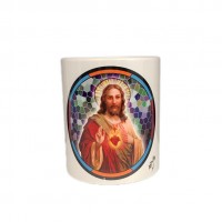 Sacred Heart of Jesus Coffee Mug (11 oz)