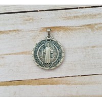 St. Benedict Medal