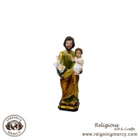 St Joseph Statue 5"