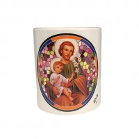 St. Joseph Coffee Mug (11 oz)