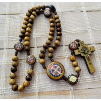 St. Benedict Rosary