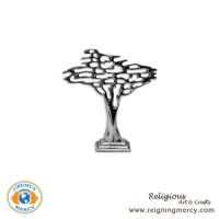 Pewter Tree of Life (6.25") Pewter Tree of Life (6.25")