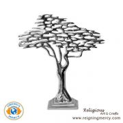 Pewter Tree of Life (12.5")