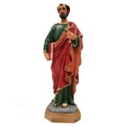 Saint Peter the Apostle Statue 12.5"