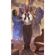 Baptism In The Holy Spirit: Artwork By Ron Dicianni