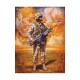 Chariots Of Fire: Artwork By Ron Dicianni - - CF-S Chariots Of Fire: Artwork By Ron Dicianni - - CF-S