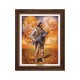 Chariots Of Fire: Artwork By Ron Dicianni - - CF-S Chariots Of Fire: Artwork By Ron Dicianni - - CF-S
