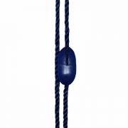 33 inch Blue Cord - 10 Pack - (Pack of 2)