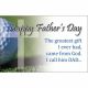 Father s Day Wood Keepsake Box with Plush Lining -  - FathersDayBox