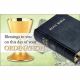 Ordination Wood Keepsake Box with Plush Lining -  - OrdinationBox