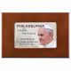 Pope Francis Wood Keepsake Box with Plush Lining -  - PopeFrancis
