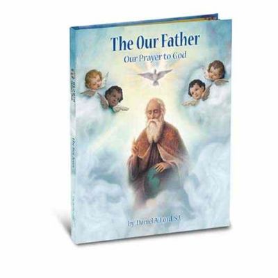 The Our Father Story Gloria Series Children s Story Books (6 Pack) -  - 2446-133