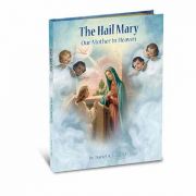 The Hail Mary Story Gloria Series Children's Story Books (6 Pack)