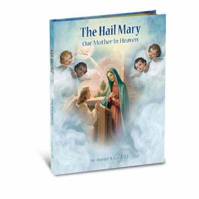 The Hail Mary Story Gloria Series Children s Story Books (6 Pack) -  - 2446-277