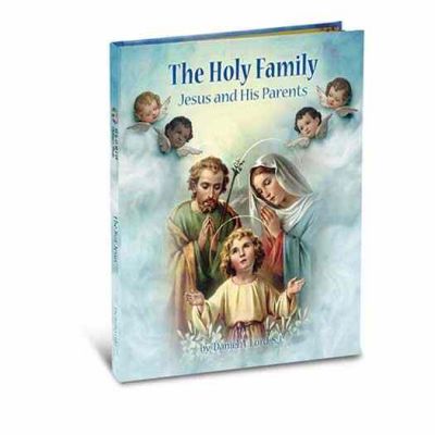 The Holy Family Gloria Series Children s Story Books (6 Pack) -  - 2446-361