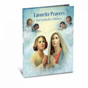 Favorite Children's Prayers Gloria Series Story Books (6 Pack)