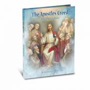 The Apostles' Creed Gloria Series Children's Story Books (6 Pack)