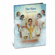 The Mass Gloria Series Children's Story Books (6 Pack)