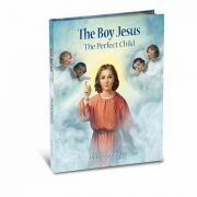 The Boy Jesus Gloria Series Children's Story Books (6 Pack)