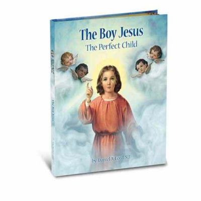 The Boy Jesus Gloria Series Children s Story Books (6 Pack) -  - 2446-927