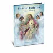 The Sacred Heart Gloria Series Children's Story Books (6 Pack)