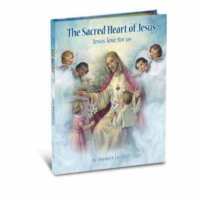 The Sacred Heart Gloria Series Children s Story Books (6 Pack) -  - 2446-928