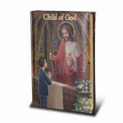 First Communion Prayer Book (Child Of God)