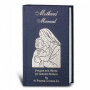 Mothers' Manual Book (Deluxe Hardbound Cover) Mothers' Manual Book (Deluxe Hardbound Cover)