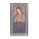 5" X 9" Spanish Our Lady Of Guadalupe Plaque - (Pack Of 2) -  - S59-217