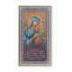 5" X 9" Spanish Our Lady Of Perpetual Help Plaque - 2Pk -  - S59-208