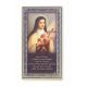 5" X 9" Spanish St. Therese Plaque - (Pack Of 2) -  - S59-340