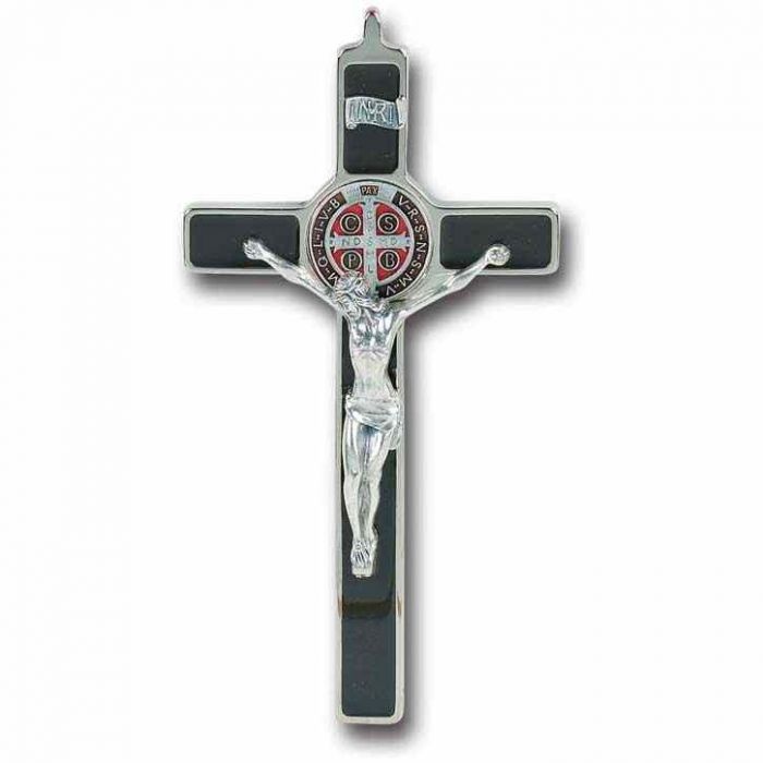 Как выглядит католический крест фото