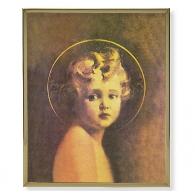 Chambers:light Of World Plaque - (Pack Of 2) -  - 810-110