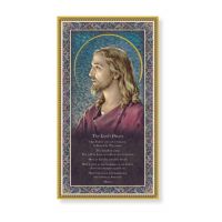 The Lord's Prayer Plaque - (Pack Of 2)
