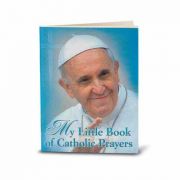 My Little Book Of Catholic Prayers (10 Pack)