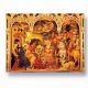 Adoration Of The Magi 19 X 27in Italian Gold Embossed Poster (2 Pack) - 846218048812 - 192-807