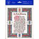 An Irish Blessing 8 x 10 inch Print (6 Pack) - 846218089730 - P810-643