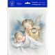 Angel With Lantern 8" X 10" Print (Pack of 3) -  - P810-352